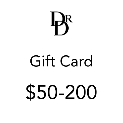 Dr. Demetri Skincare Gift Card