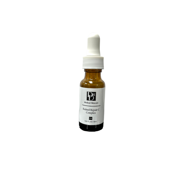 Retinol Repair C Complex