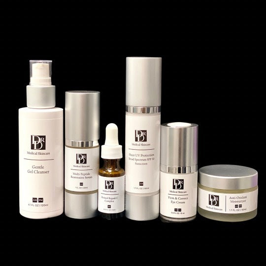 Skin Rejuvenation System